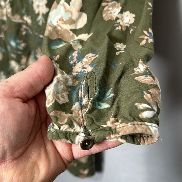 O neil floral dress - Picture 5 of 5